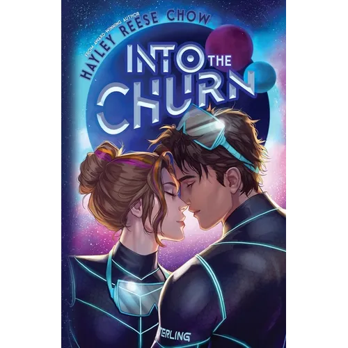 Into the Churn