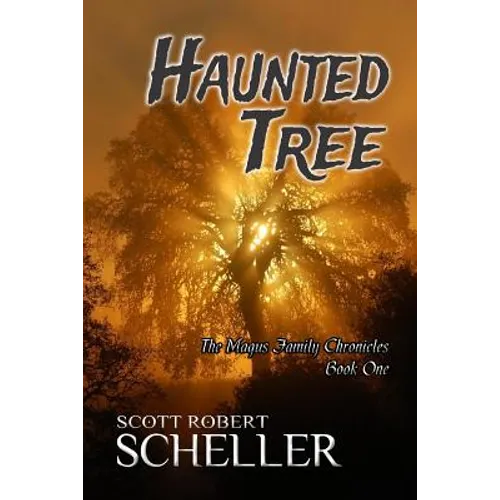 Haunted Tree