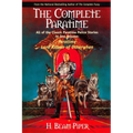 The Complete Paratime