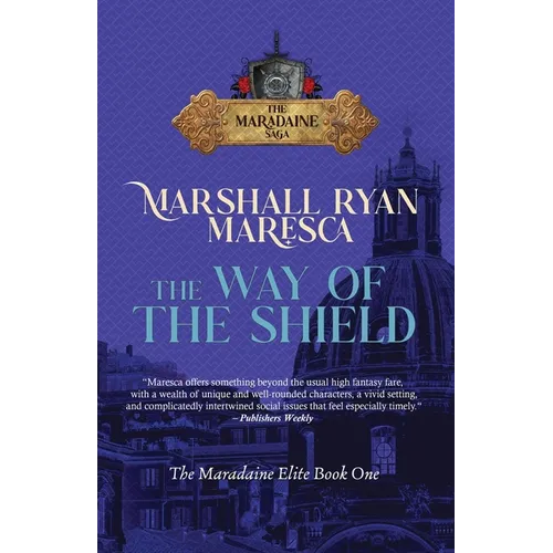 The Way of the Shield
