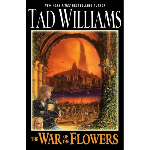 The War of the Flowers