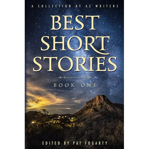 Best Short Stories Book One