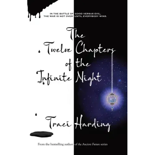 The Twelve Chapters of the Infinite Night