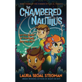 The Chambered Nautilus