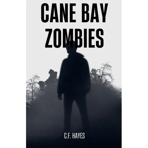 Cane Bay Zombies