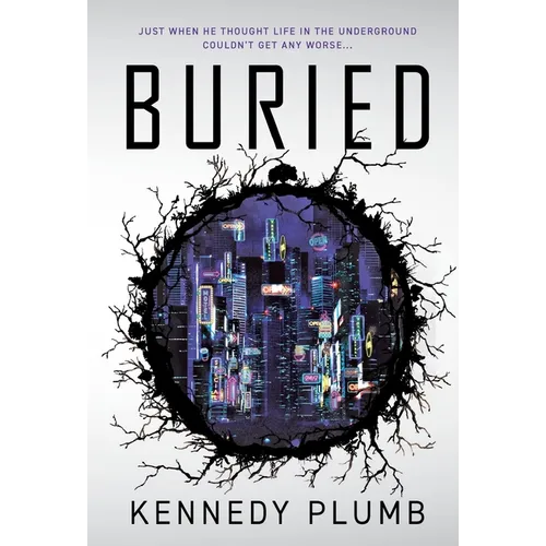 Buried
