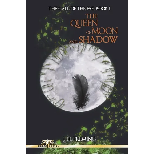The Queen of Moon and Shadow