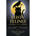 Feisty Felines and Other Fantastical Familiars