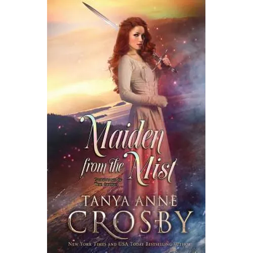 Maiden From the Mist