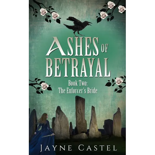 Ashes of Betrayal
