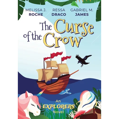 The Curse of the Crow