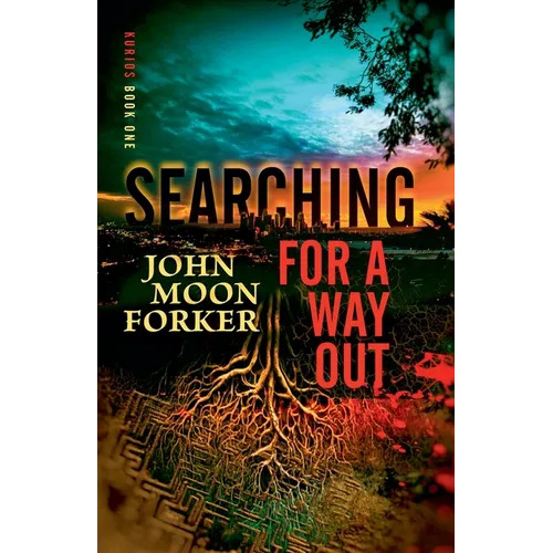Searching For A Way Out