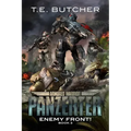 Armored Warrior Panzerter: Enemy Front!