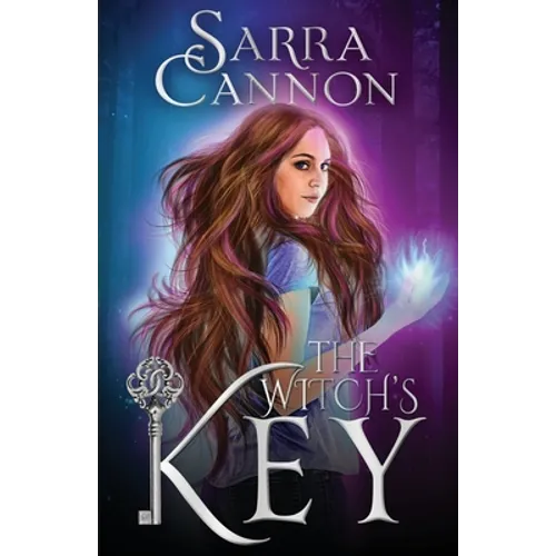The Witch's Key