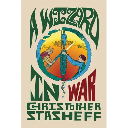 A Wizard in War