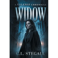 Widow: Book 2 of The Valensi Chronicles