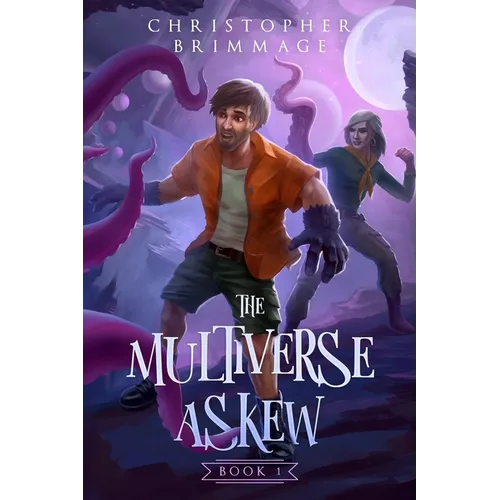 The Multiverse Askew
