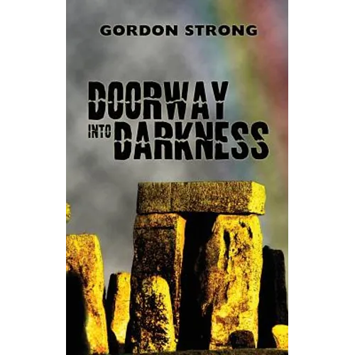 Doorway Into Darkness