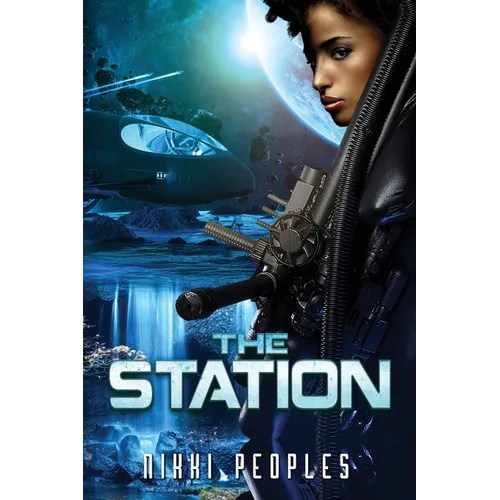 The Station