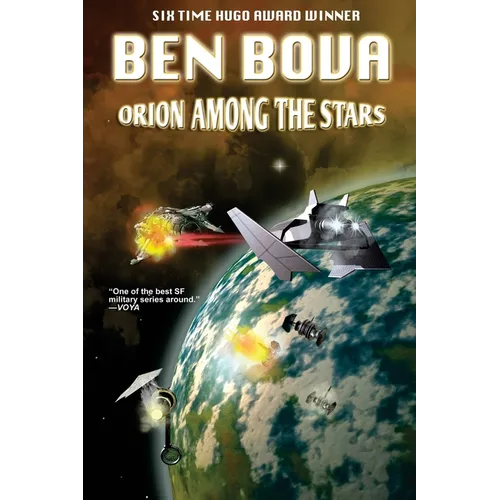 Orion Among the Stars