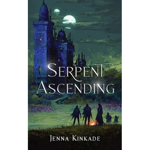 Serpent Ascending