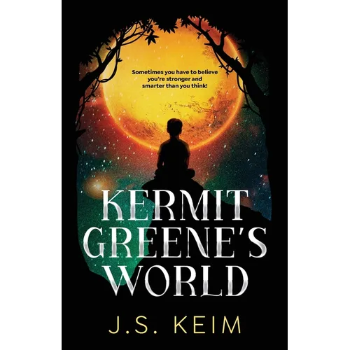 Kermit Greene's World