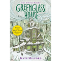 Greenglass House: A Greenglass House Story, Book 1, a National Book Award Nominee