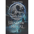 Jestin Kase and the Terrors of Shadow Metal