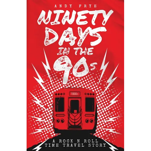 Ninety Days In The 90s