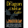 The Dragon of the Ishtar Gate