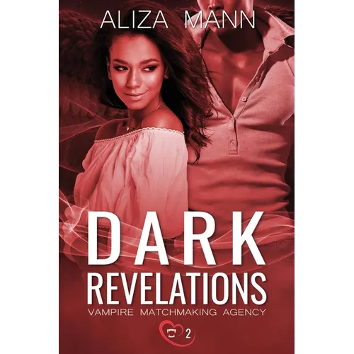 Dark Revelations