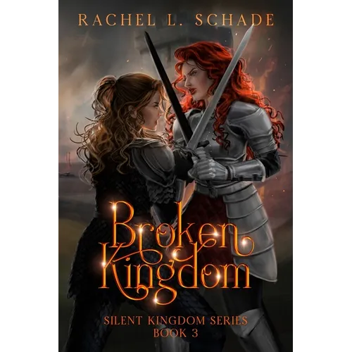 Broken Kingdom