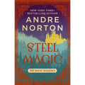 Steel Magic