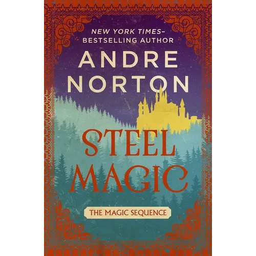 Steel Magic