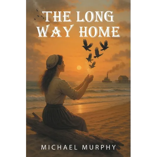 The Long Way Home