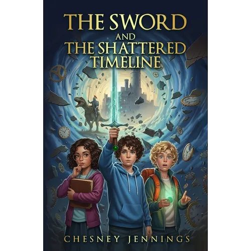 The Sword and the Shattered Timeline