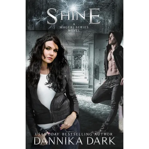 Shine (Mageri Series: Book 5)