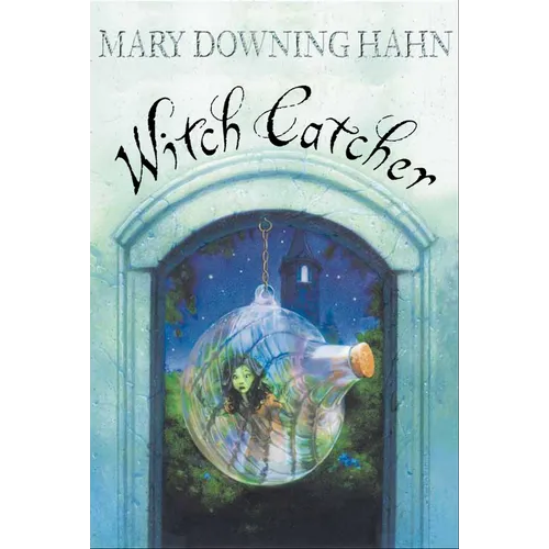 Witch Catcher