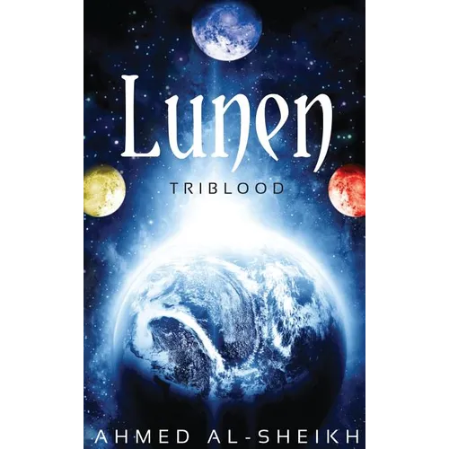 Lunen: Triblood