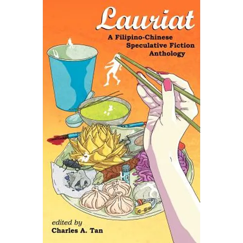 Lauriat: A Filipino-Chinese Speculative Fiction Anthology