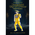 Underlight City of Dreams: Golah's Adventures