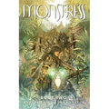 Monstress Book Two