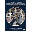 The League of Extraordinary Gentlemen Omnibus