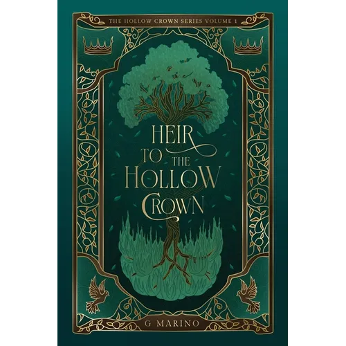 Heir to the Hollow Crown