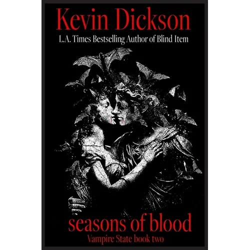 Seasons Of Blood