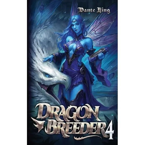 Dragon Breeder 4