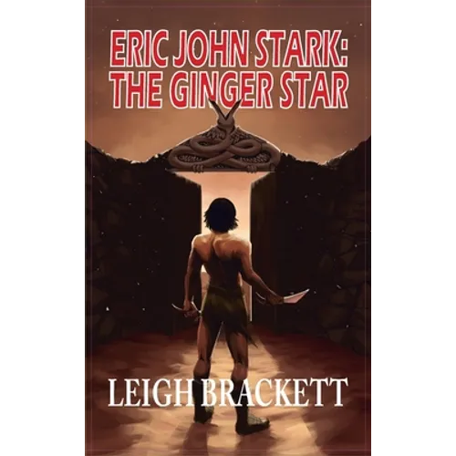 Ginger Star