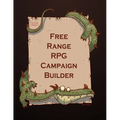 Free Range RPG Campaign Builder