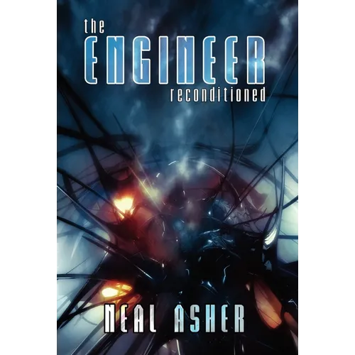 The Engineer ReConditioned