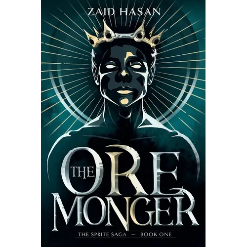 The Ore Monger